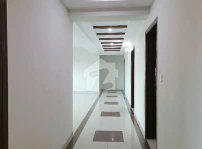 Askari 5 - Sector E Flat Sized 12 Marla For Sale