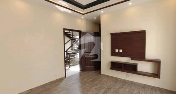 5 Marla House For Sale Good Location