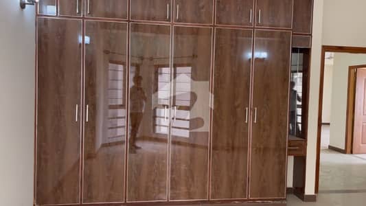Askari Tower Flat For Sale