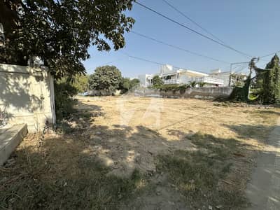 D. O. H. S Phase-2 Malir Cantt 750sq. Yards Leased Plot For Sale