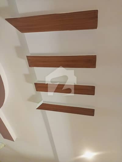 Bahria Town Phase 7 10 Marla Upper Portion For Rent