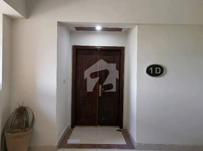 12 Marla Flat For Sale In Cantt