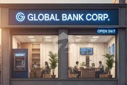 ایف ۔ 8 اسلام آباد میں 1 مرلہ دکان 5.25 کروڑ میں برائے فروخت۔