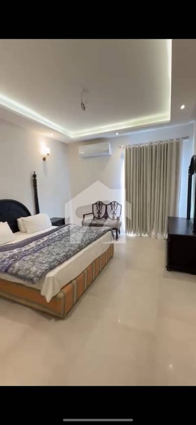 Highly-Desirable House Available In F-10/4 For Sale