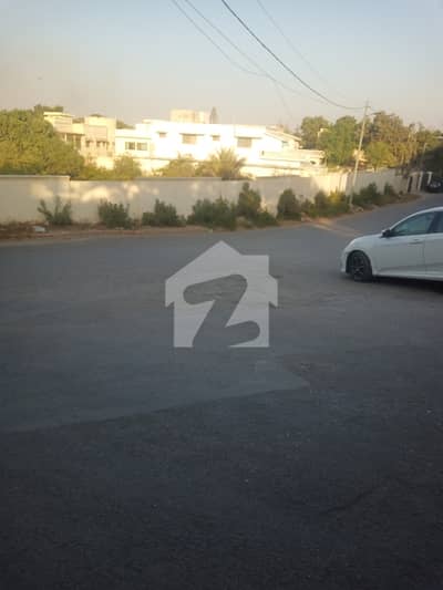 2000 Yard Plot For Sale