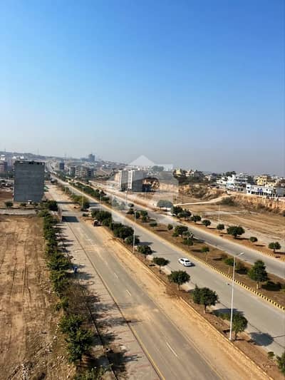 ڈی ایچ اے فیز 5 - سیکٹر بی ڈی ایچ اے ڈیفینس فیز 5,ڈی ایچ اے ڈیفینس,اسلام آباد میں 1 کنال رہائشی پلاٹ 3.45 کروڑ میں برائے فروخت۔