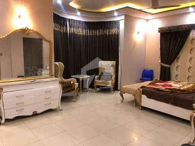 Ultra-Luxury 4 Bed Apartment at Creek Vista DHA Phase 8