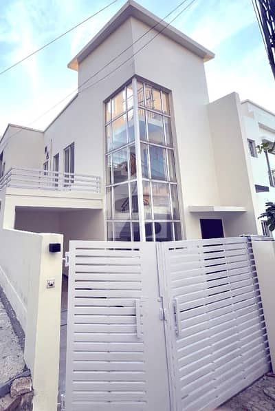 House Available For Rent On Prime Location In Bani Gala
