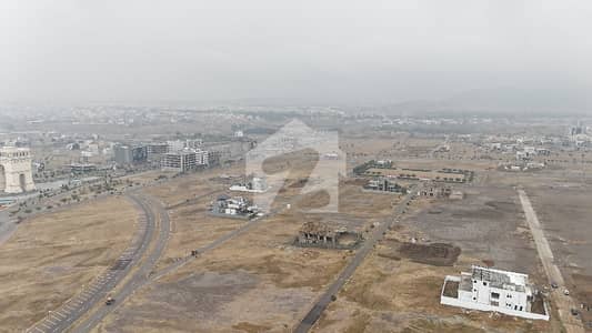 Faisal Hills C Block 60ft Road 3597 Residential Plot | Premium Location