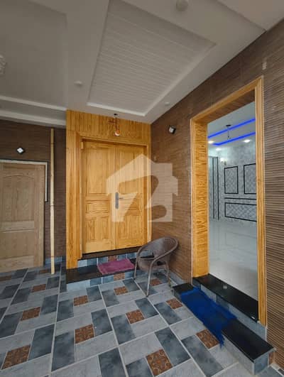 8 Marla House Available For Sale In DHA 11 Rahbar Phase 1