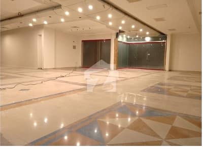 Area 1300 Square Feet Brand New Corporation Office Available For Rent In Gulberg 3 Lahore