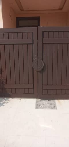 A Well Designed House Is Up For sale In An Ideal Location In Hamza Town
