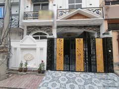 A Palatial Residence For sale In Al Rehman Garden Phase 2 Lahore