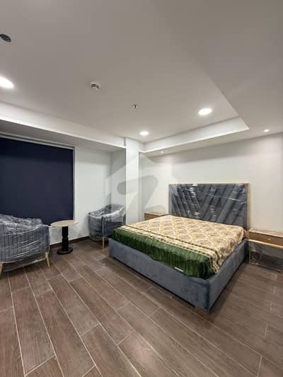 3 Beds 1 Kanal Upper Portion For Rent In Eden City DHA Phase 8 Airport Road Lahore