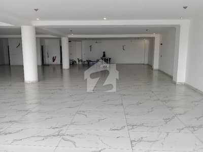 DEFENSE Service Estate Offer 16 Marla 2nd Floor with Lift