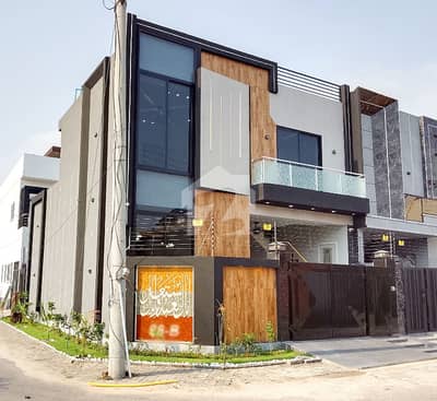 Looking For A House In Al Haram Garden - Block B Looking For A House In Al Haram Garden - Block B