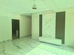 Luxury Brand New Apartment For Sale In Askari 12 Lhr