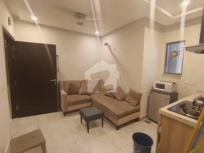 Book A Flat Of 571 Square Feet In Zarkon Heights Islamabad