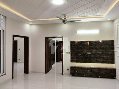 E 11 2  brand New Modran designer house for rent