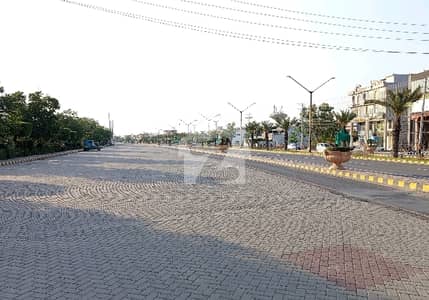 Unoccupied Prime Location Residential Plot Of 10 Marla Is Available For sale In Central Park Housing Scheme Unoccupied Prime Location Residential Plot Of 10 Marla Is Available For sale In Central Park Housing Scheme