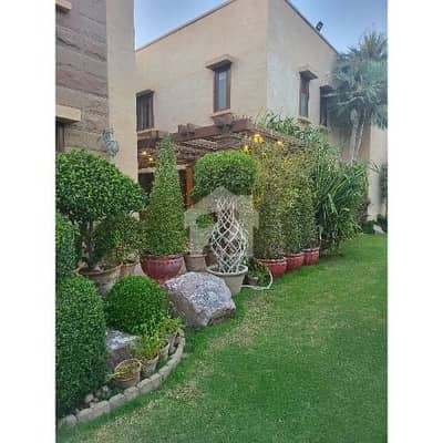 Ultra-Luxury 3500 Sq. Yards Bungalow For Sale In DHA Phase 7 Premium Living Redefined