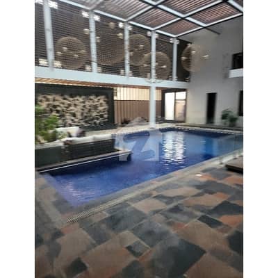 Ultra-Luxury 3500 Sq. Yards Bungalow For Sale In DHA Phase 7 Premium Living Redefined
