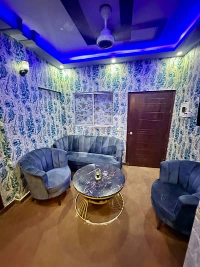 2 Bed DD Portion For Rent 2 Bed DD Portion For Rent