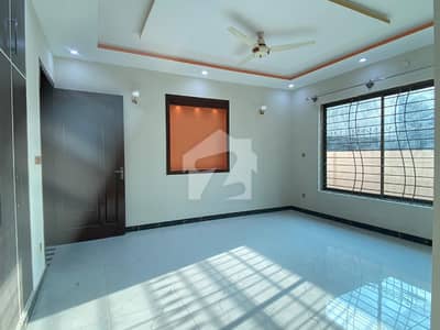 9 Marla Double Storey House For Sale In Koring Town Islamabad