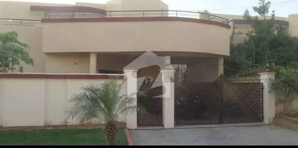 House Of 500 Square Yards Available In Askari 5 - Sector B  Park Face