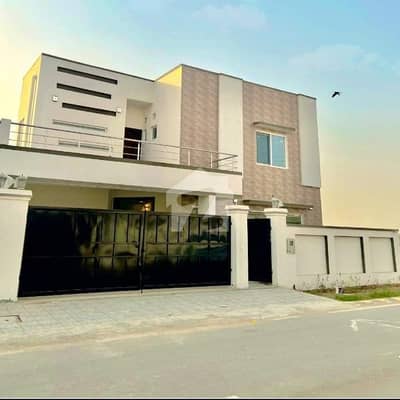 House For Sale New Falcon Complex AFOHS