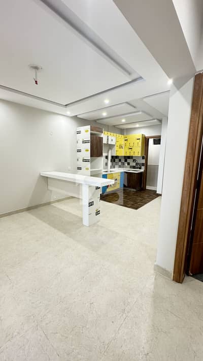 2 Bedroom Flat/Apartment For Sale In The Galleria Bahria Enclave Islamabad, Bahria Town At Reasonable Price.