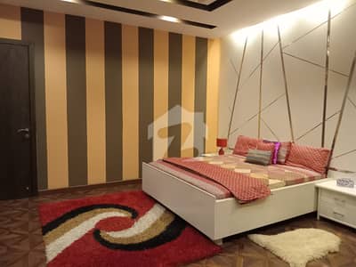 Furnished Luxury Apartment Are Available For Sale With Hybrid Model