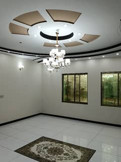 Brand New Lavish Elevation House Owner Built Direct Owner Meeting Available