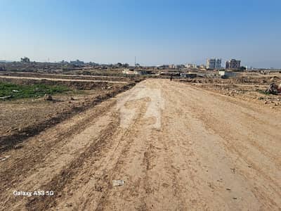 30x60 Level Plot 70 Feet Road Back 1900 Series Plot For Sale I-12/1