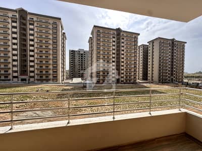 Askari Heights -4 Open View Park Face Apartment