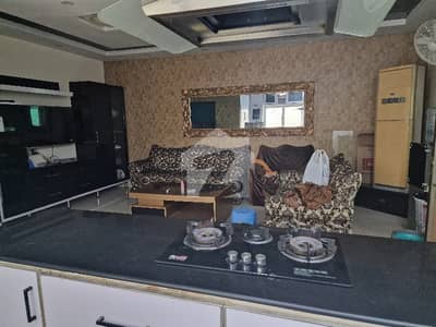 6.5 Marla Triple Storey House Is Available