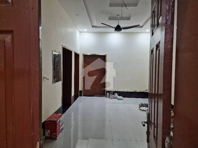 6.5 Marla Triple Storey House Is Available 6.5 Marla Triple Storey House Is Available