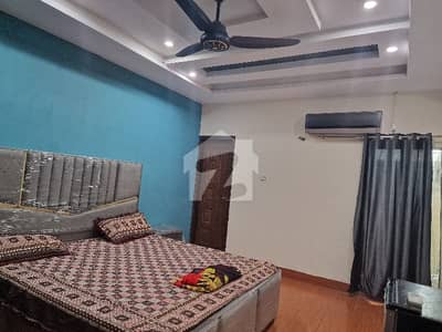6.5 Marla Triple Storey House Is Available