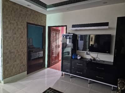 6.5 Marla Triple Storey House Is Available