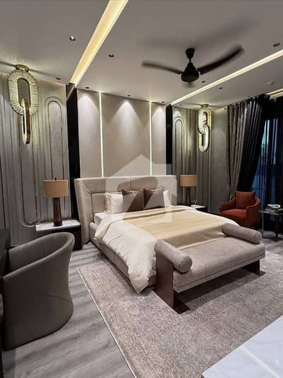 2 Bed Fully Furnished Apartment For Rent