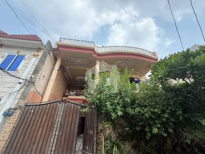 11 Marla House G Block Gulshan E Ravi Lahore