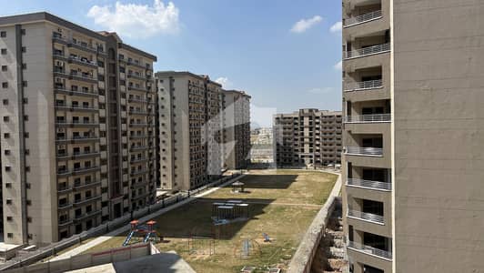 Askari Heights 4 1st Floor Open View Apartment For Sale