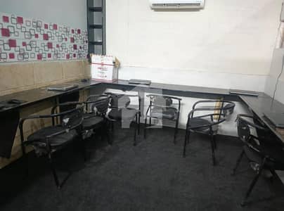 Commercial Office For Rent