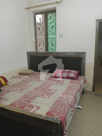 3 Marla Lower Portion Available For Rent