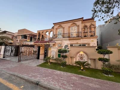Kanal House Available For Sale