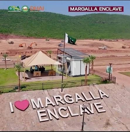 5 Marla Residential Plot 80 feet Road Margalla Enclave. . 5 Marla Residential Plot 80 feet Road Margalla Enclave. .