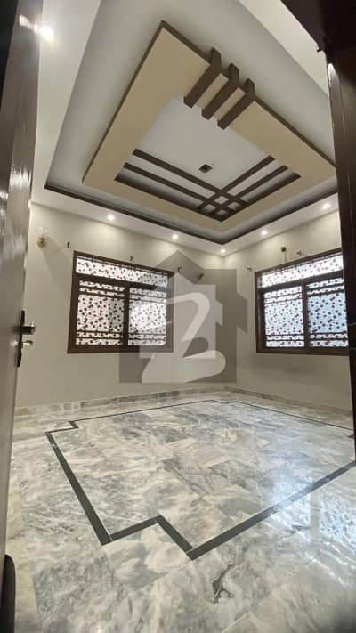 گلستانِ جوہر کراچی میں 2 کمروں کا 5 مرلہ فلیٹ 78.0 لاکھ میں برائے فروخت۔