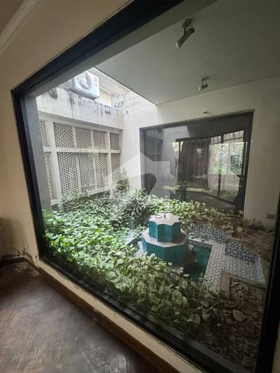 2 Kanal Commercial Paid House Available For Rent