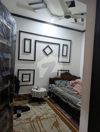 3.6 Marla Double Designer House For Sale