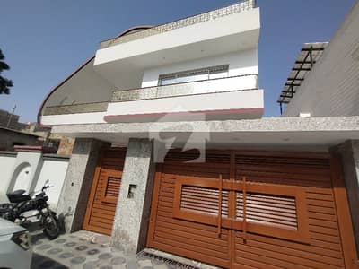 Designer Villa In Karsaz Ph1